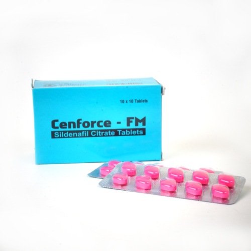 Cenforce FM